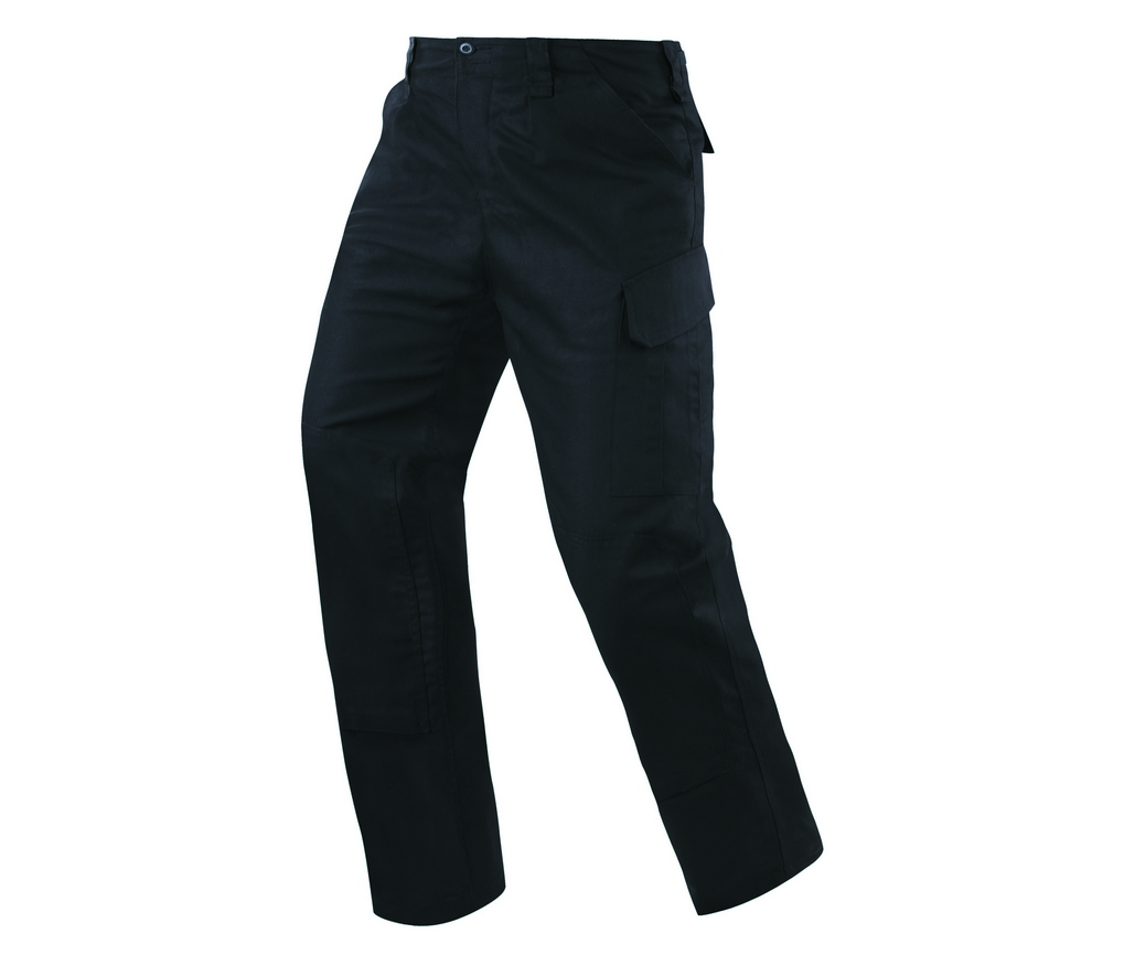 WZ10 pants black
